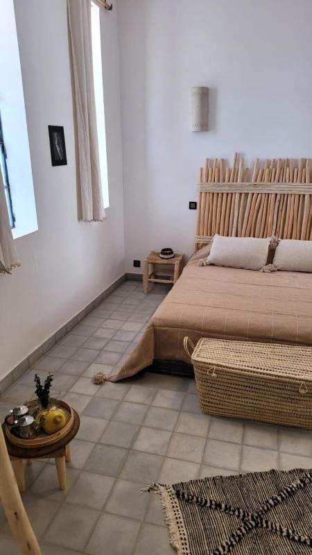 Riad Nohad Marrakech Marrakesh Eksteriør billede