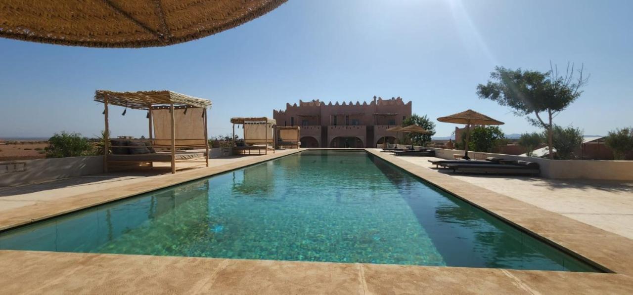Riad Nohad Marrakech Marrakesh Eksteriør billede